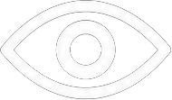 Icono ojo / observación