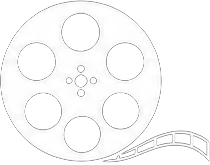 Icono rollo de película