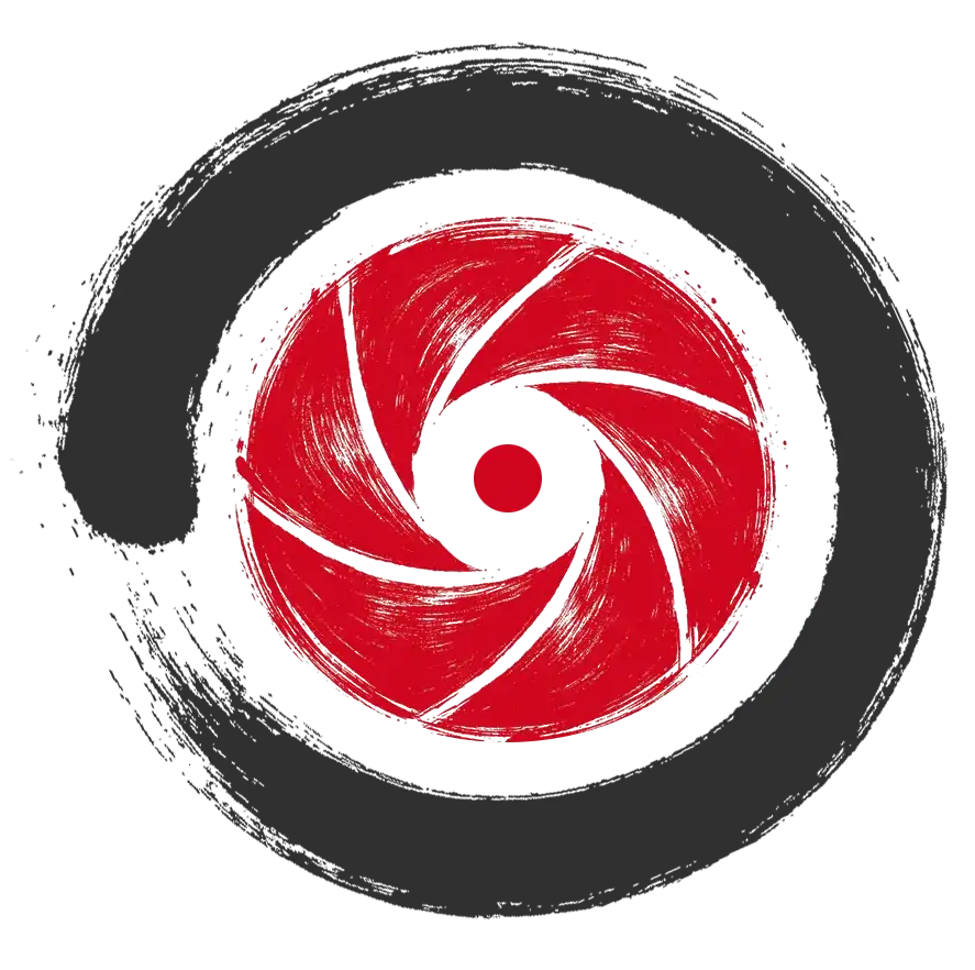 Logo TheCineDojo
